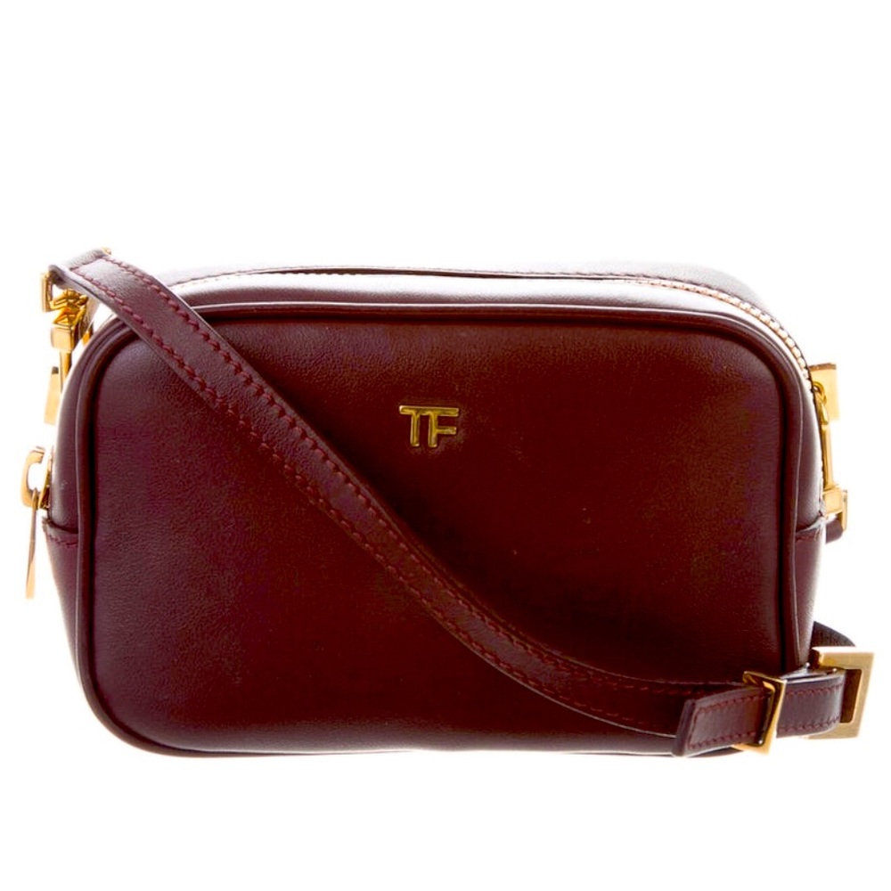 Tom Ford TF Crossbody